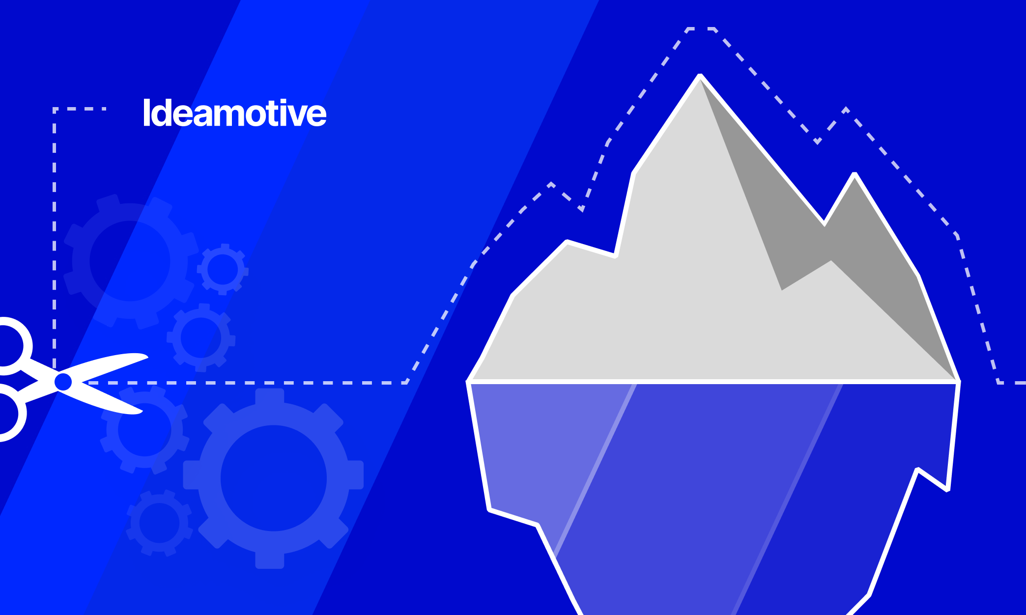 How to Successfully Cut Tech Debt [by CTO, for CTOs]